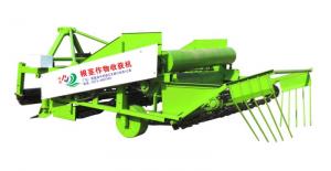 花生挖掘機(jī)