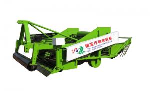 花生挖掘機(jī)