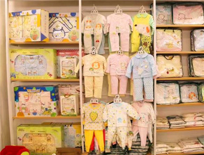 攜手阿貝阿媽，共贏嬰童用品市場新藍海